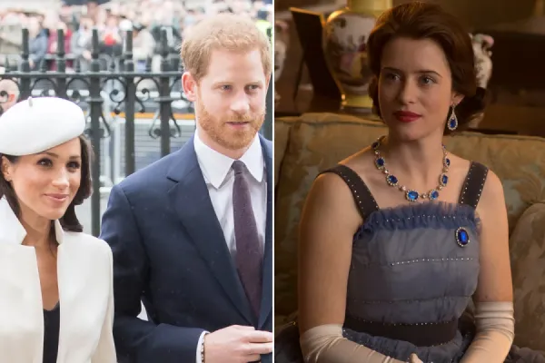 The Crown: los hechos que muestra la última temporada y la gran incógnita, ¿aparece Meghan Markle?