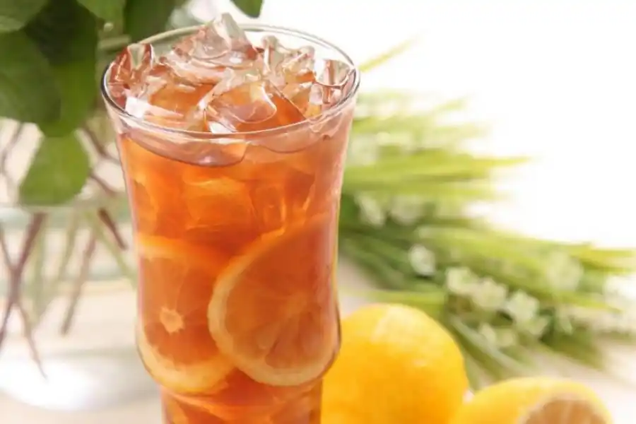 Seis opciones de refrescos con sandía, pepino y hasta café o té