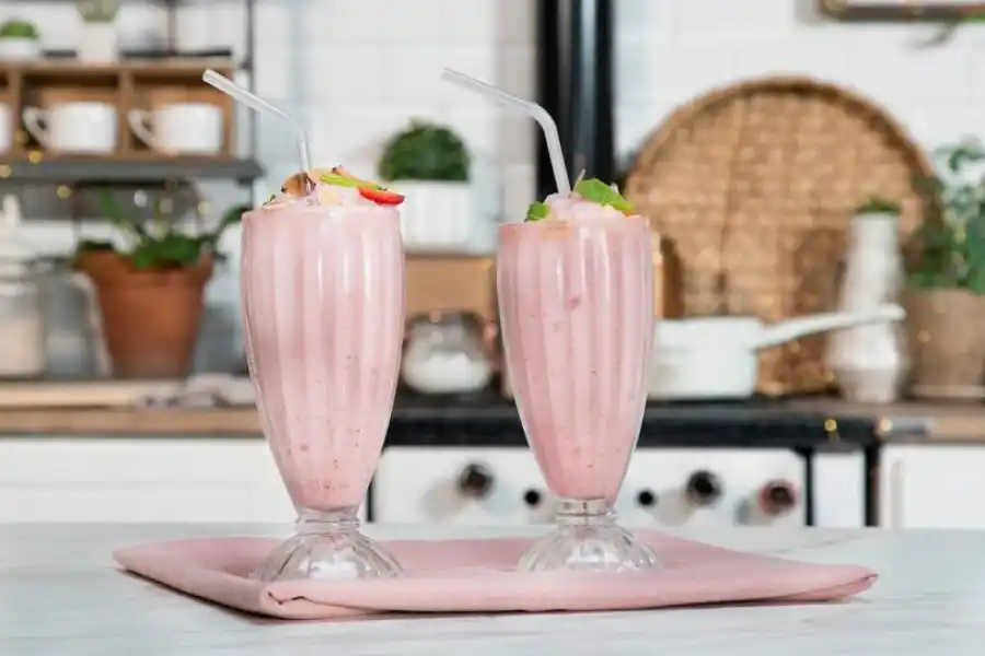 Seis opciones de refrescos con sandía, pepino y hasta café o té