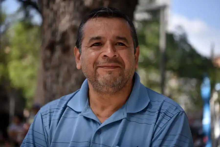 FOTO INES QUINTEROS ORIO