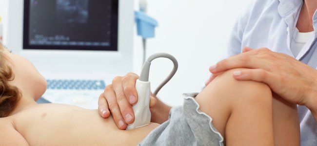 ¿Por qué aumenta la incidencia del hígado graso en niños?