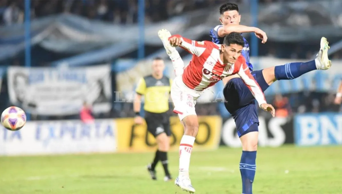 Atlético vs Huracán: un partido de máxima tensión y rivalidad ascendente