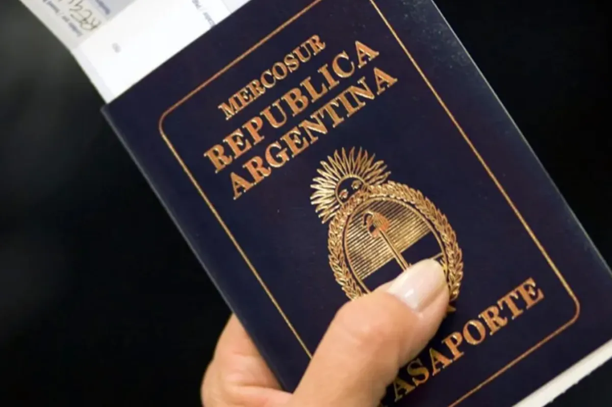 Nueva visa: cuáles serán los requisitos para viajar a Europa desde Argentina