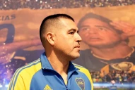¿Quién es el volante del fútbol argentino que ya busca el Consejo de Boca para el 2024?