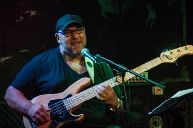 Tucumán Jazz 2023: melodías que se recuerdan a la salida del show