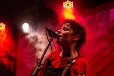 Recitales de rock, pop y folclore en distintos espacios