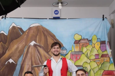 Teatro: “Lo que el agua se llevó” para defender el ambiente