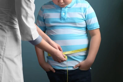 ¿Por qué aumenta la incidencia del hígado graso en niños?