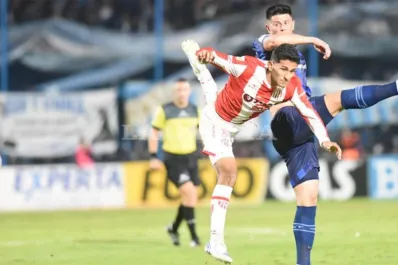 Atlético vs Huracán: un partido de máxima tensión y rivalidad ascendente