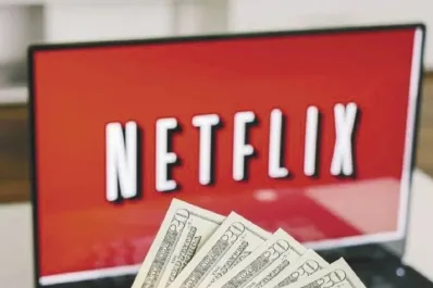 Cuánto aumentan Netflix, Spotify y los servicios de streaming tras la suba del dólar oficial