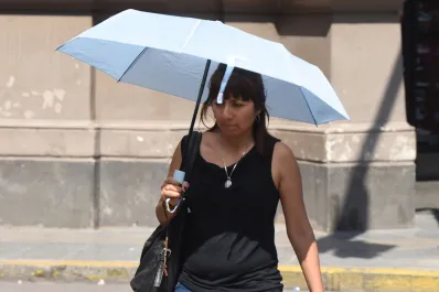 ¿Al fin vuelve la lluvia a Tucumán? El pronóstico anticipa una jornada inestable, con posibles precipitaciones