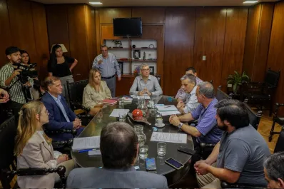 La Tarjeta Sube trae transparencia pero no mejora la calidad del transporte público