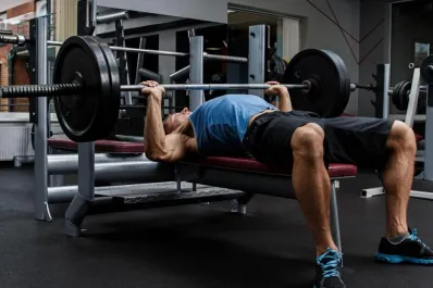 Qué es el fallo muscular y en qué nos ayuda si queremos aumentar nuestra musculatura