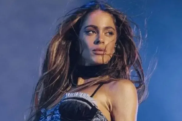 Tini Stoessel sorprendió a sus seguidores con un radical cambio de look