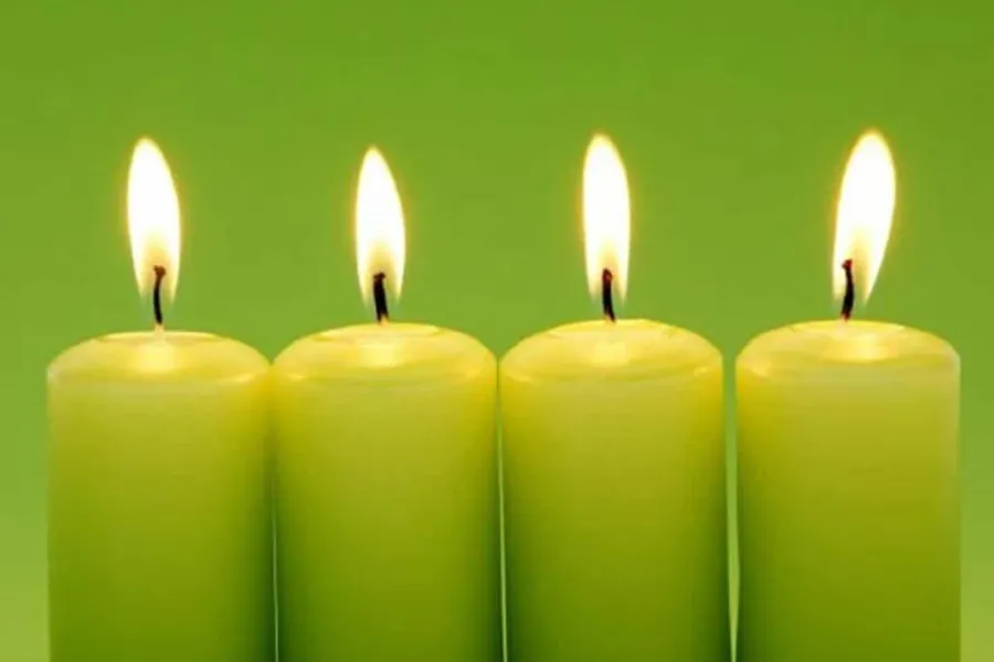 El color verde es un símbolo de crecimiento, esperanza y dinero, describe el sitio Esencia mística.