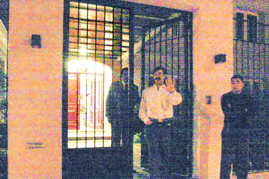 Un respetuoso consenso de 40 años: la extrema honradez de Fernando Riera