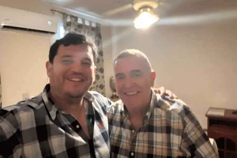 El sugestivo mensaje de Alfaro, los aprestos de Jaldo para la Capital y un hecho inédito en la Legislatura