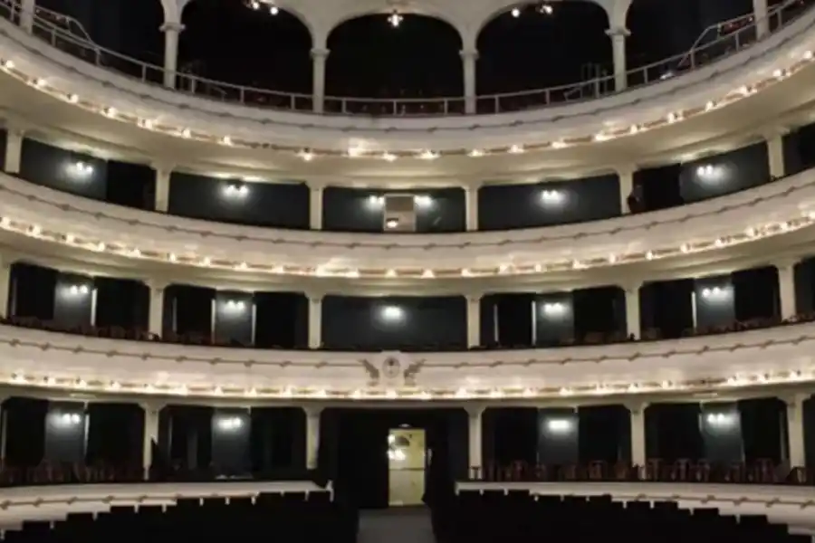 Todos los cambios en el Ente Cultural: flamantes directores, proyectos y una nueva sede en 9 de Julio al 100