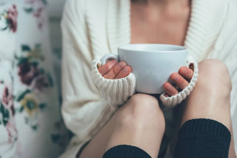 Descubre los cinco mejores tés para combatir combatir el estrés y reducir la ansiedad