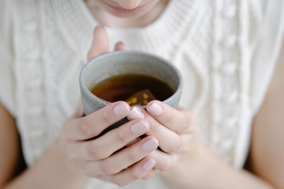 Infusión saludable: descubrí los cinco mejores tés para combatir combatir el estrés y reducir la ansiedad