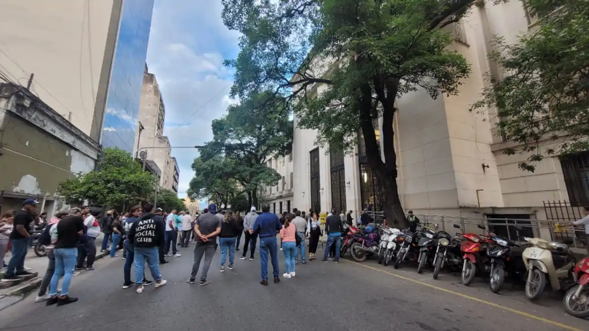 FOTO LA GACETA / Teresa Pasquero 