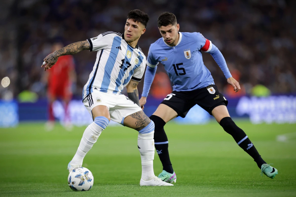 El bajo nivel individual explica la derrota de Argentina