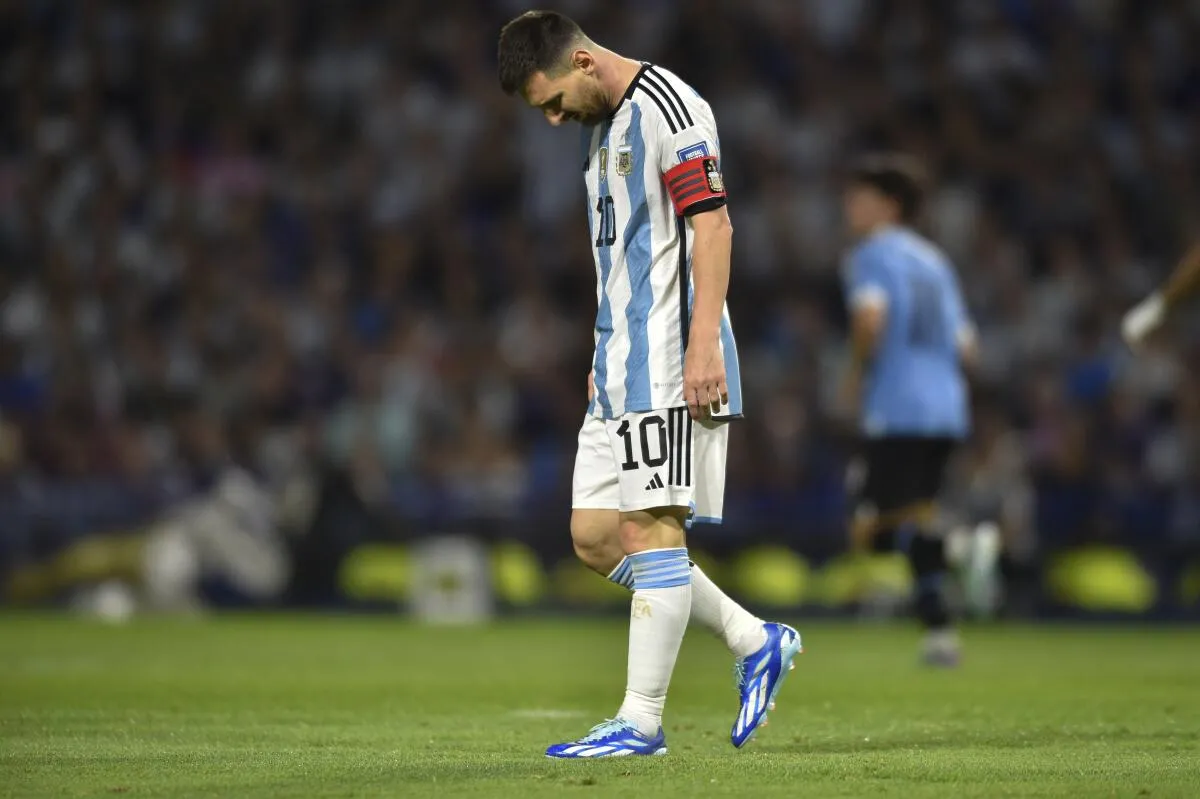 La Selección argentina tiene la difícil misión de levantar cabeza en Brasil