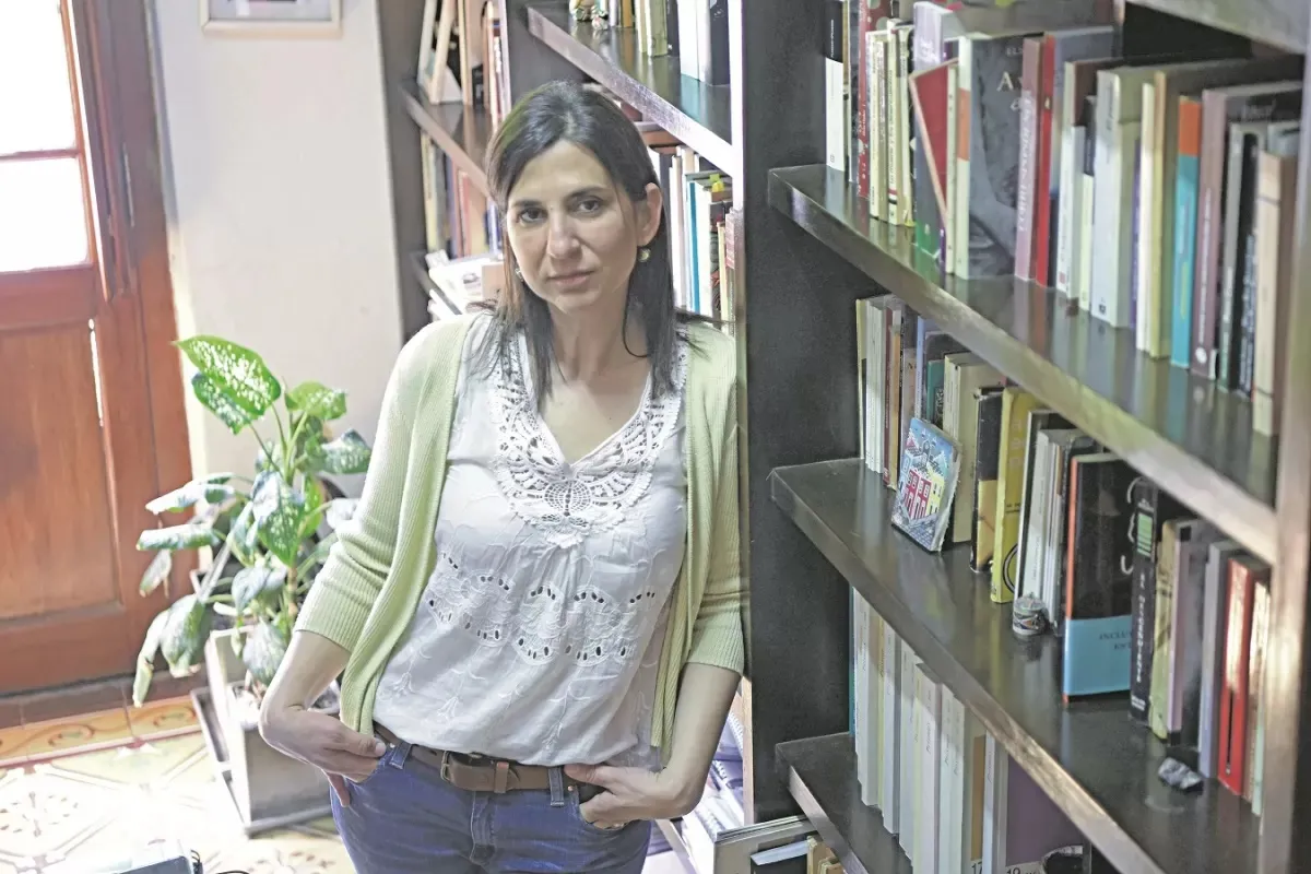 Martínez Zuccardi / ARCHIVO