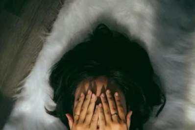 Lo que pensás antes de dormir afecta la calidad del sueño