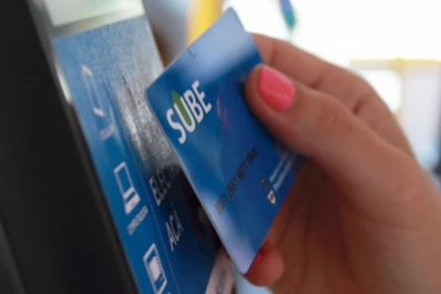 Afirman que la SUBE llegará a Tucumán en tres meses