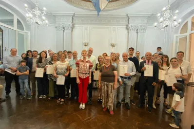 Ciudadanía para descendientes de croatas