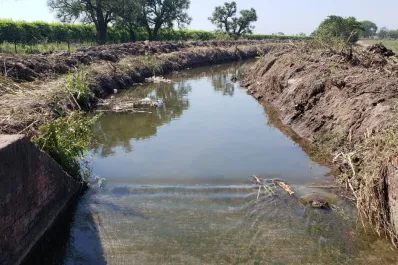 El deber de eficientizar el uso del agua