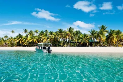 Vuelos Low Cost en Argentina: Arajet ya opera con pasajes baratos al Caribe, ¿cuándo se podrá volar y a qué precio?