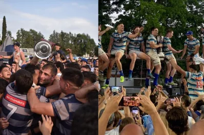 ¿Por dónde ver la final del Nacional de Clubes entre Universitario y SIC?