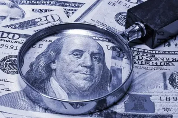 Dólar cripto: la cotización que puede adelantar las tendencias de las cotizaciones tras la segunda vuelta