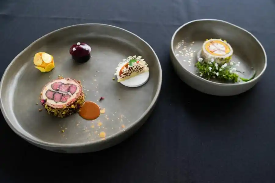 Un tucumano ganó la séptima edición del Torneo Federal de Chefs