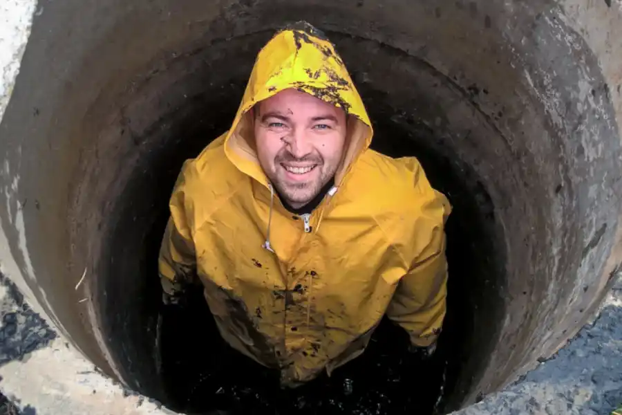 Cuáles son los diez trabajos más raros y peligrosos del mundo según la Inteligencia Artificial