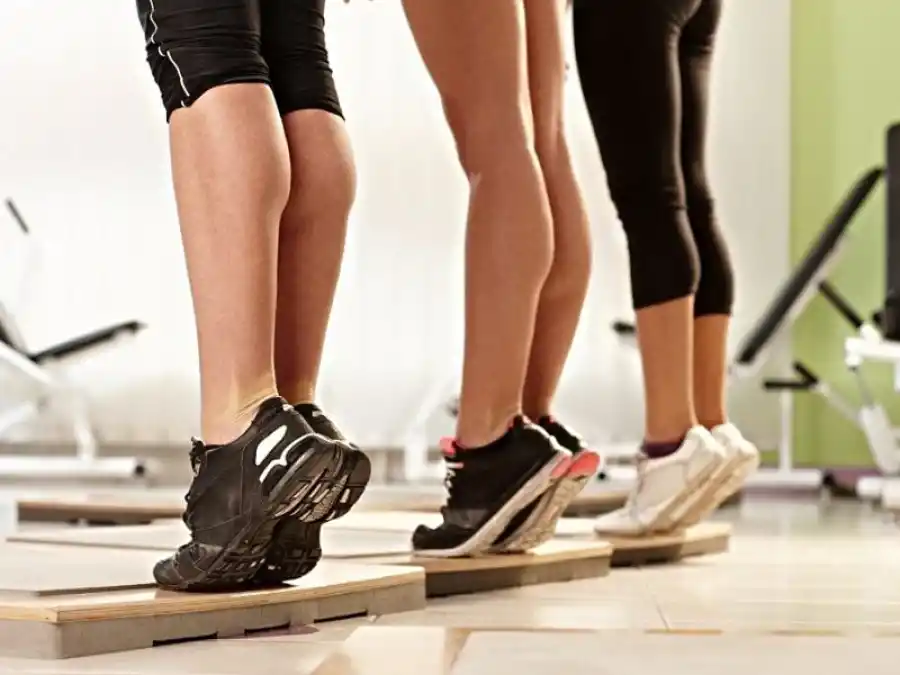 El sóleo es un músculo que se encuentra en las pantorillas