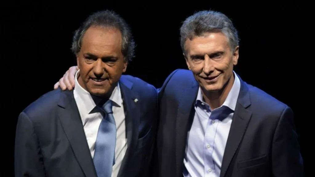 Argentina elige presidente: cuál fue el único antecedente de un balotaje