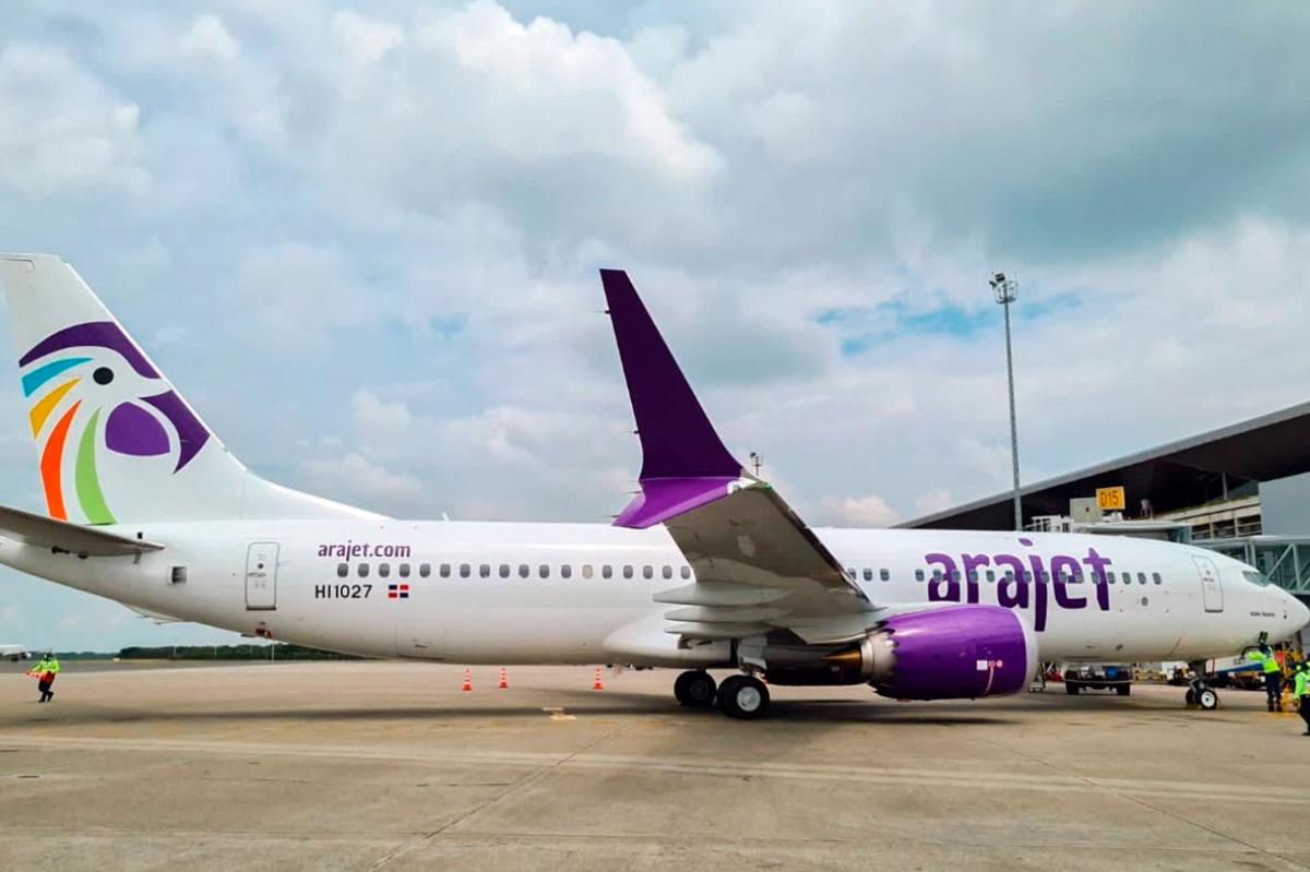 Vuelos Low Cost en Argentina: Arajet ya opera con pasajes baratos al Caribe, ¿cuándo se podrá volar y a qué precio?