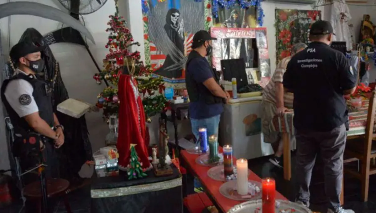 Desgarrador testimonio de tortura y explotación: víctima revela los horrores ocultos en un templo Umbanda de Salta