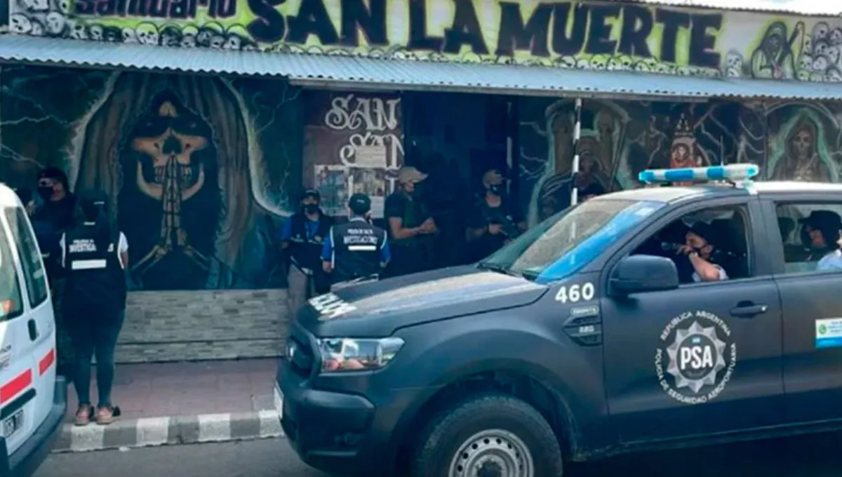 Desgarrador testimonio de tortura y explotación: víctima revela los horrores ocultos en un templo Umbanda de Salta
