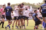 Universitario dio pelea hasta el final, pero el campeón fue el SIC