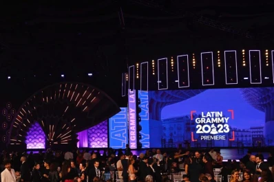 Bizarrap, el más ganador entre los argentinos