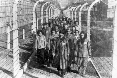 Nos pueden robar todo, menos la libertad de pensar