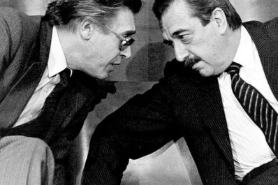 El viaje democrático: un país que se acostumbró a crisis recurrentes