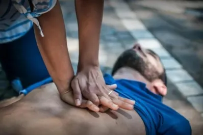 Muerte súbita en el deporte: los dos factores clave para evitar una tragedia