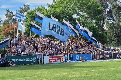 Un clásico que nació por una copa de vino derramada