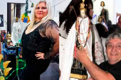 Desgarrador testimonio de tortura y explotación: víctima revela los horrores ocultos en un templo Umbanda de Salta