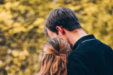 Sexualmente hablando: confianza ciega